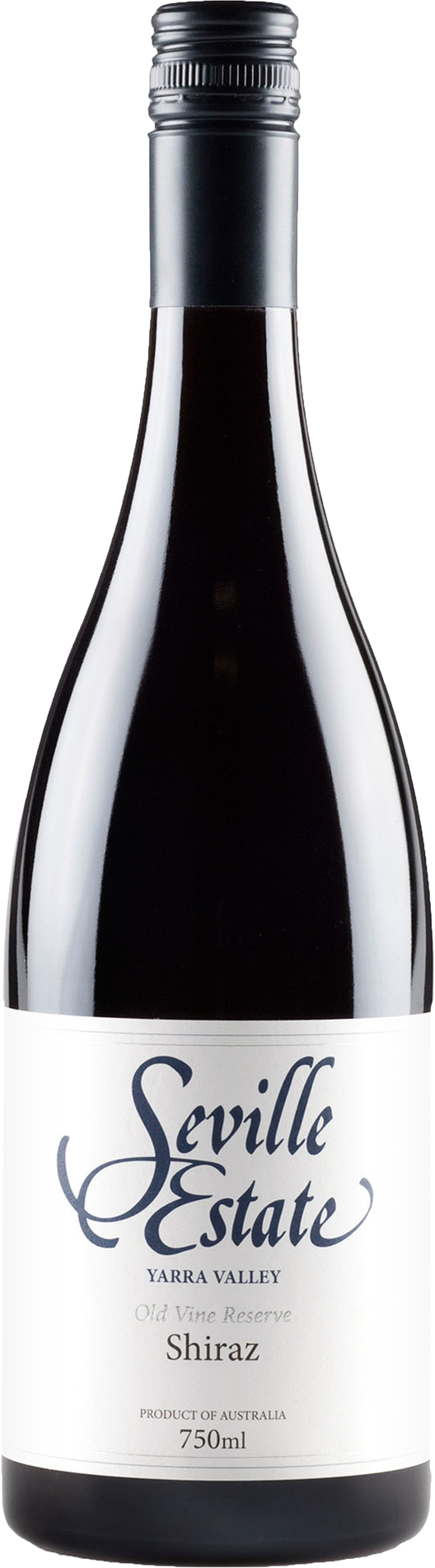 Seville Estate Old Vine Reserve Shiraz 2020